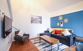 Kensington Boutique Suites
